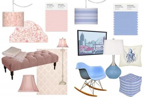 EL COLOR PANTONE 2016 EN TU BODA