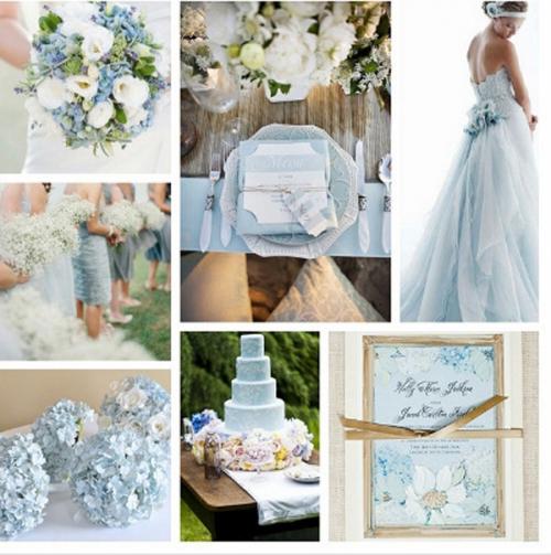 EL COLOR PANTONE 2016 EN TU BODA