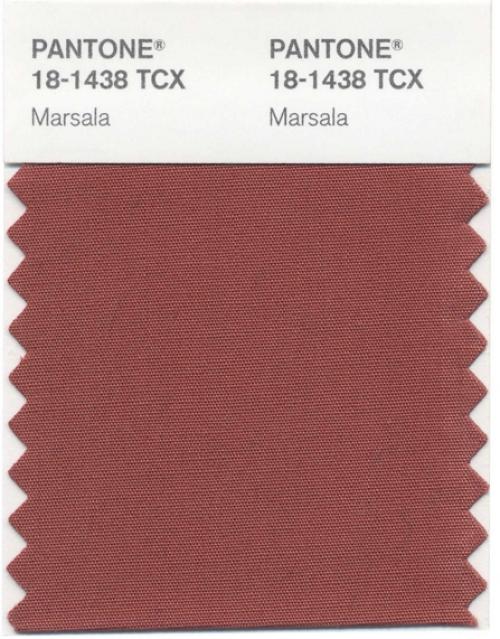 EL COLOR PANTONE 2016 EN TU BODA