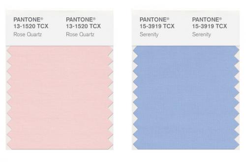EL COLOR PANTONE 2016 EN TU BODA