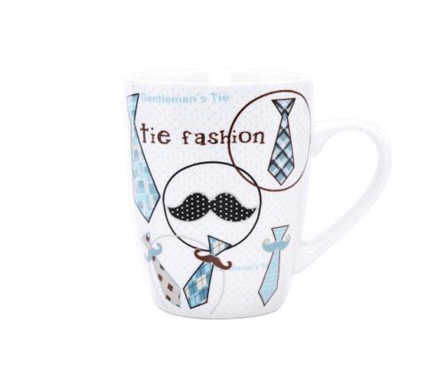 ¡ BIGOTES EN TODO!