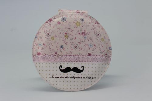 ¡ BIGOTES EN TODO!