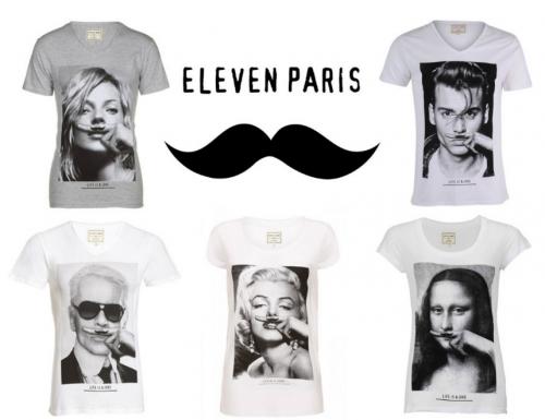¡ BIGOTES EN TODO!