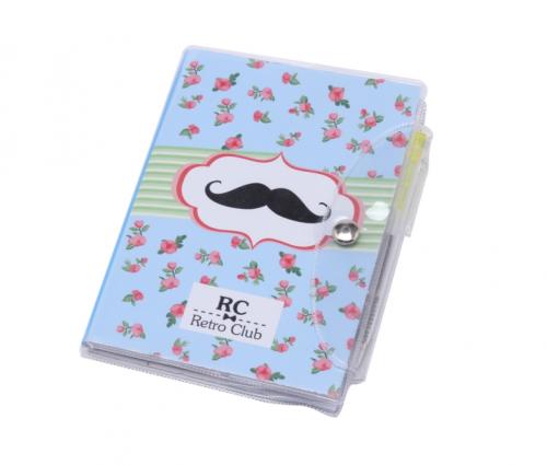 ¡ BIGOTES EN TODO!