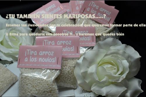 ¿TÚ TAMBIÉN SIENTES MARIPOSAS...?	